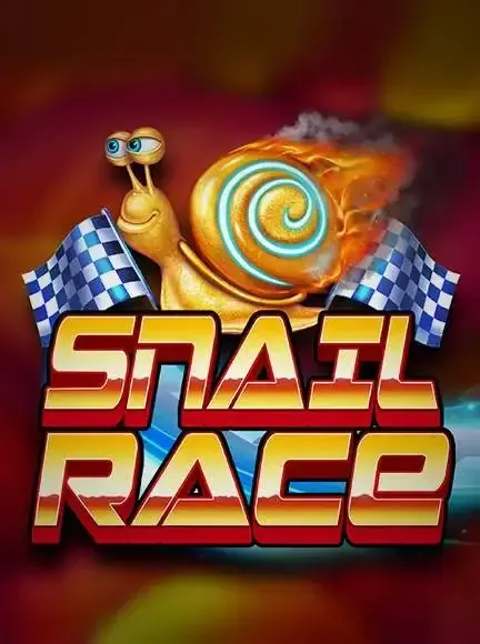 Snail Race spilleautomat