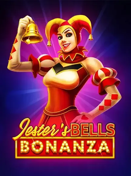 Jesters Bells Bonanza spilleautomat