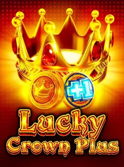 Lucky Crown Plus spilleautomat