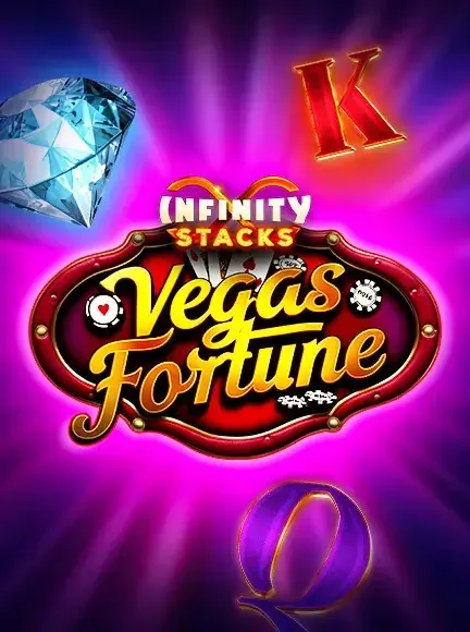 Vegas Fortune spilleautomat
