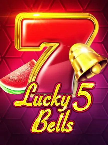 Lucky Bells spilleautomat